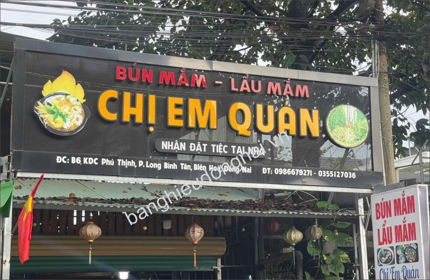 5 lợi ích khi làm bảng hiệu quảng cáo tại biên hòa công ty sinh nhà việt