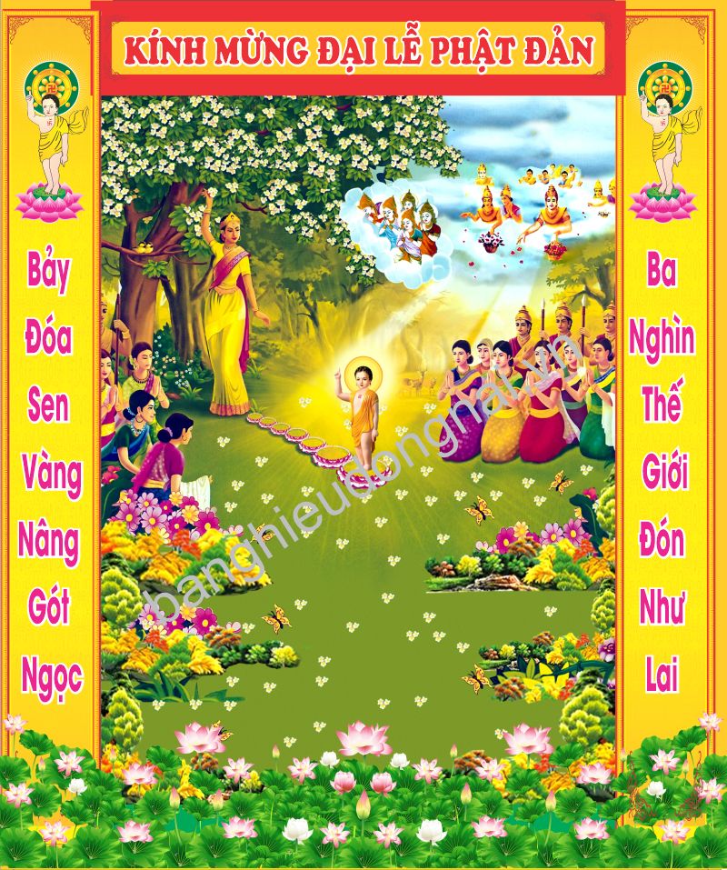 in bang ron chua bien hoa