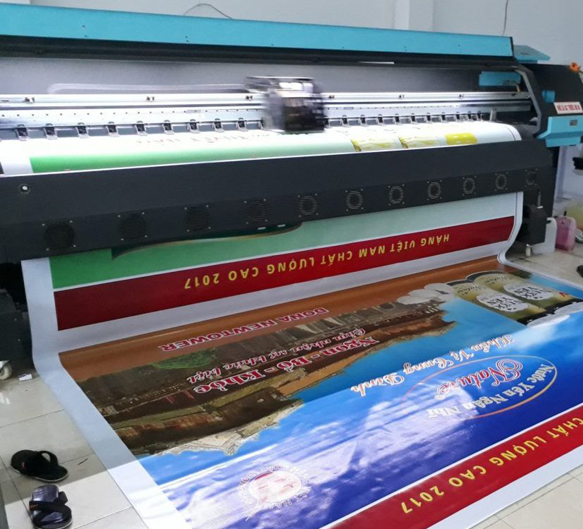 báo giá in ấn khổ lớn tại đồng nai