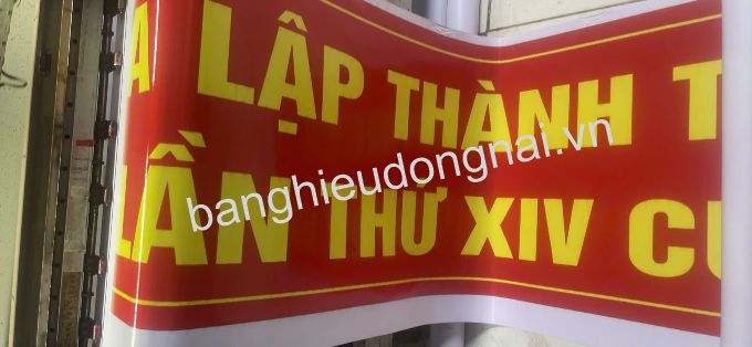 in bang ron nhon trach