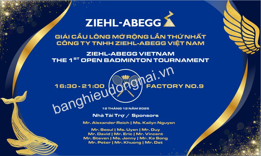 IN BẠT QUẢNG CÁO – IN BANNER, BĂNG RÔN TẠI NHƠN TRẠCH
