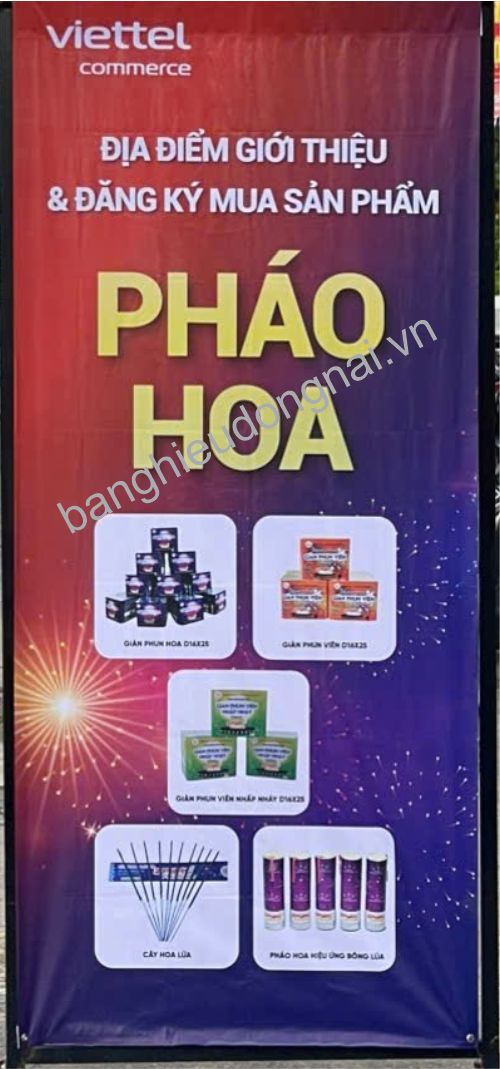 Instandee cho hệ thống Viettel Đồng Nai - Long Khánh
