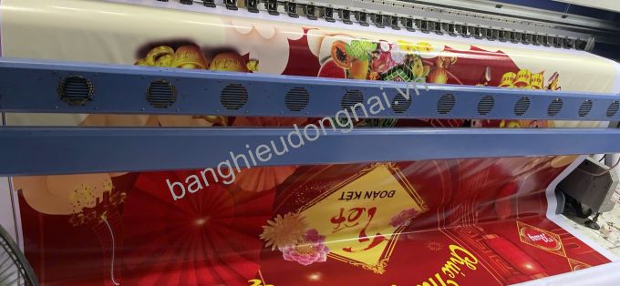 máy in cho bản in đẹp chất lượng cao