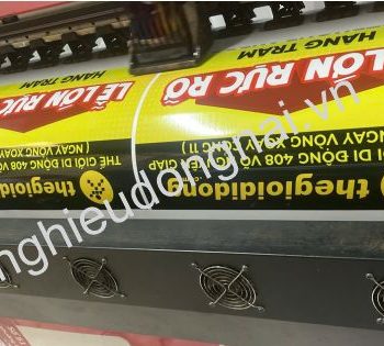 in decal tại long thành - tp Đồng Nai