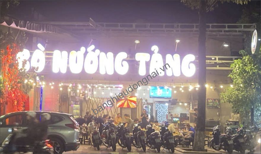 Quảng Cáo Trọn Gói Xã Dầu Giây Đồng Nai – Làm Bảng Hiệu, In Ấn Giá Xưởng Uy Tín